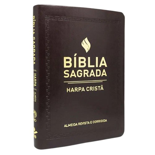 Bíblia com Harpa